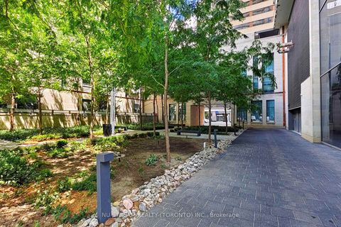 Photo 1 at 1403 - 1080 Bay Street, Bay Street Corridor, Toronto