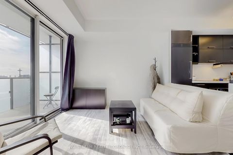 Photo 6 at 1403 - 1080 Bay Street, Bay Street Corridor, Toronto