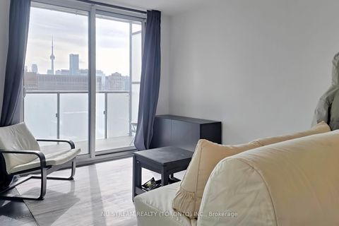 Photo 7 at 1403 - 1080 Bay Street, Bay Street Corridor, Toronto