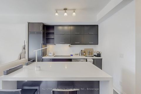 Photo 10 at 1403 - 1080 Bay Street, Bay Street Corridor, Toronto