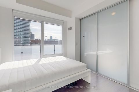 Photo 14 at 1403 - 1080 Bay Street, Bay Street Corridor, Toronto