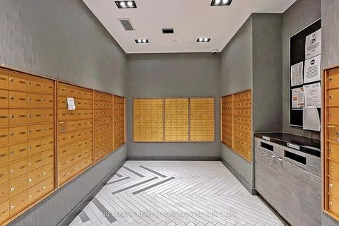 Photo 22 at 1403 - 1080 Bay Street, Bay Street Corridor, Toronto