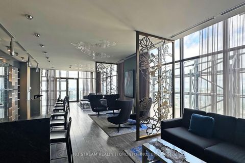 Photo 23 at 1403 - 1080 Bay Street, Bay Street Corridor, Toronto