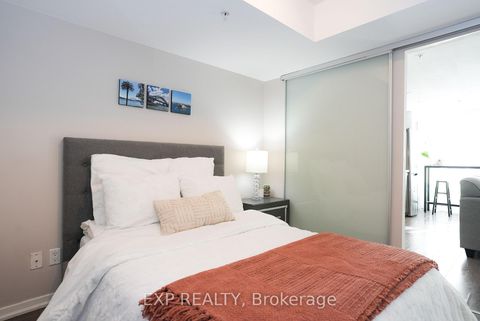 Photo 12 at 938 - 68 Abell Street, Little Portugal, Toronto
