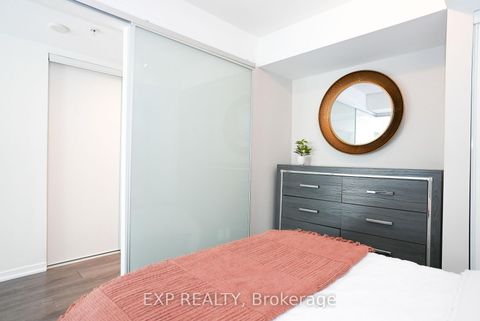 Photo 13 at 938 - 68 Abell Street, Little Portugal, Toronto