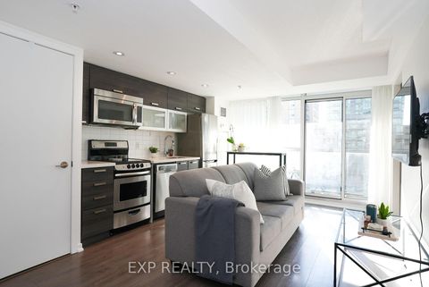 Photo 14 at 938 - 68 Abell Street, Little Portugal, Toronto