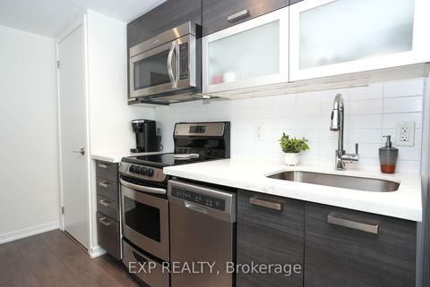 Photo 17 at 938 - 68 Abell Street, Little Portugal, Toronto