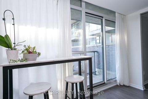 Photo 19 at 938 - 68 Abell Street, Little Portugal, Toronto