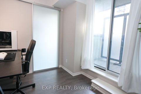 Photo 23 at 938 - 68 Abell Street, Little Portugal, Toronto