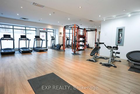 Photo 27 at 938 - 68 Abell Street, Little Portugal, Toronto