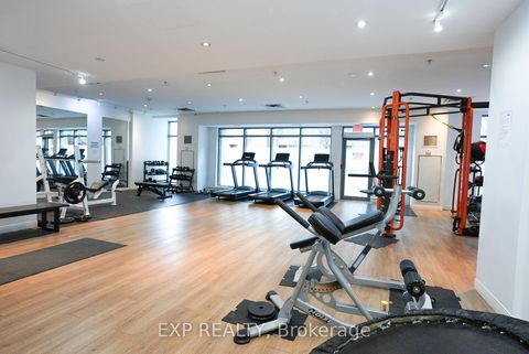 Photo 28 at 938 - 68 Abell Street, Little Portugal, Toronto