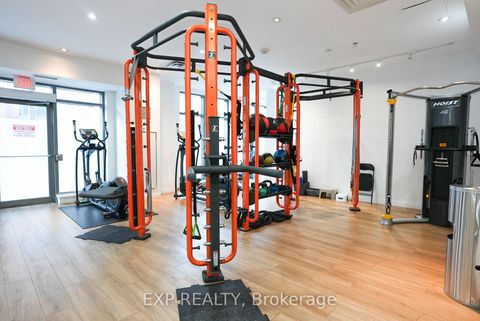 Photo 29 at 938 - 68 Abell Street, Little Portugal, Toronto