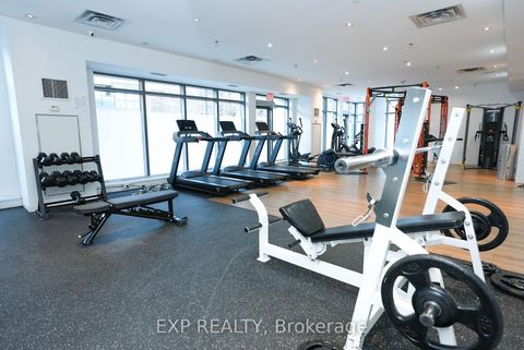 Photo 31 at 938 - 68 Abell Street, Little Portugal, Toronto