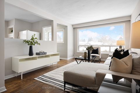 Photo 1 at 79 TIVOLI Court, Guildwood, Toronto