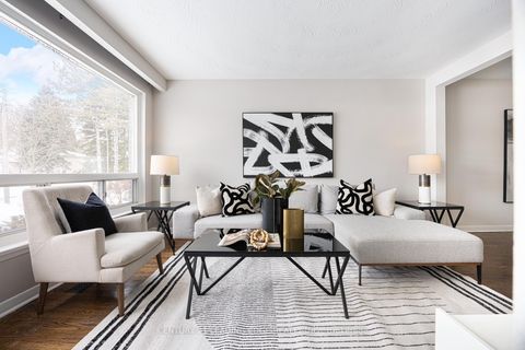 Photo 6 at 79 TIVOLI Court, Guildwood, Toronto