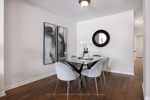 Photo 8 at 79 TIVOLI Court, Guildwood, Toronto