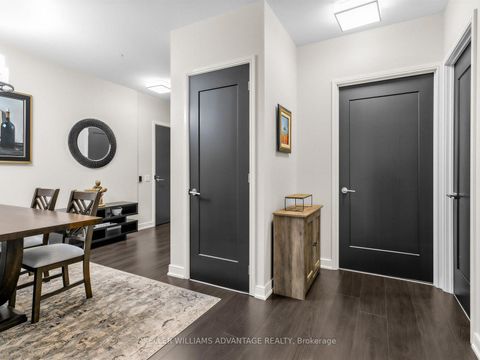 Photo 12 at 709 - 88 Scott Street, Yonge Corridor, Toronto