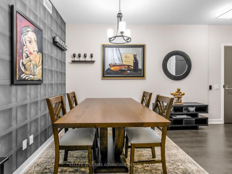 Photo 14 at 709 - 88 Scott Street, Yonge Corridor, Toronto