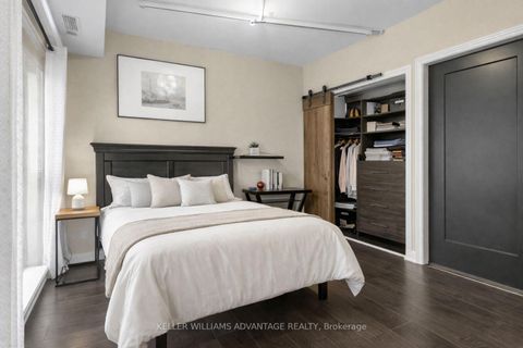 Photo 15 at 709 - 88 Scott Street, Yonge Corridor, Toronto