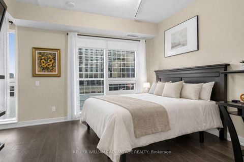 Photo 16 at 709 - 88 Scott Street, Yonge Corridor, Toronto