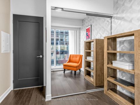 Photo 18 at 709 - 88 Scott Street, Yonge Corridor, Toronto