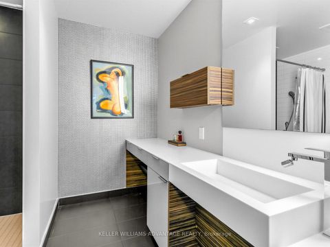 Photo 19 at 709 - 88 Scott Street, Yonge Corridor, Toronto