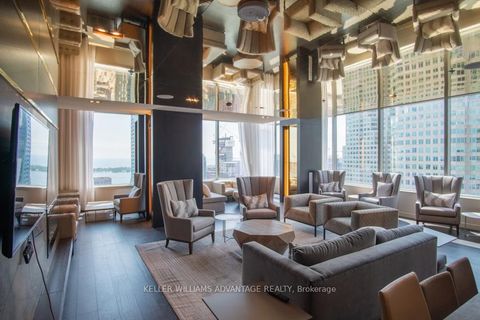 Photo 24 at 709 - 88 Scott Street, Yonge Corridor, Toronto