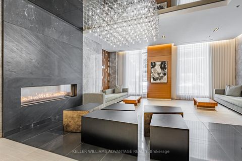 Photo 25 at 709 - 88 Scott Street, Yonge Corridor, Toronto