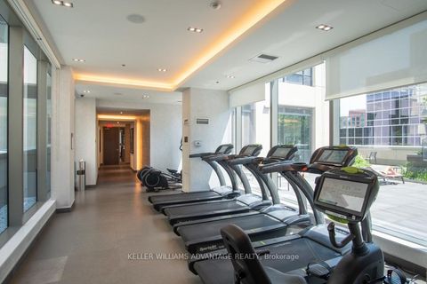 Photo 33 at 709 - 88 Scott Street, Yonge Corridor, Toronto