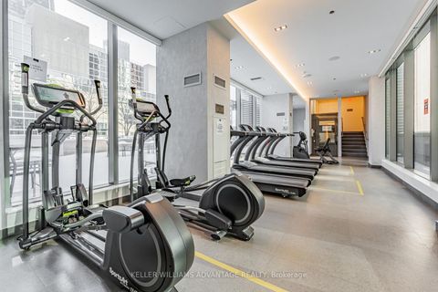 Photo 34 at 709 - 88 Scott Street, Yonge Corridor, Toronto