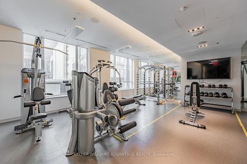 Photo 35 at 709 - 88 Scott Street, Yonge Corridor, Toronto