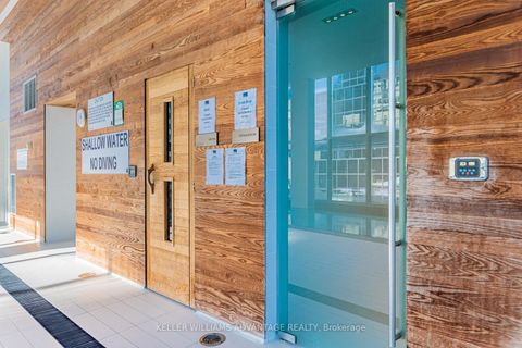 Photo 37 at 709 - 88 Scott Street, Yonge Corridor, Toronto