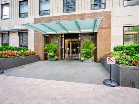 Photo 38 at 709 - 88 Scott Street, Yonge Corridor, Toronto