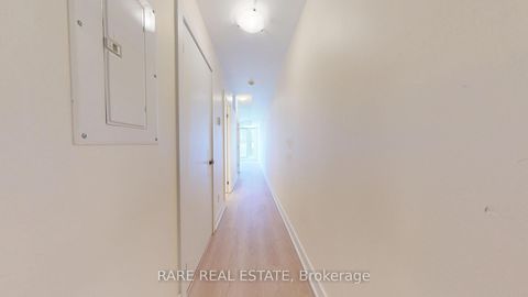 Photo 3 at 607 - 1638 Bloor Street W, High Park North, Toronto