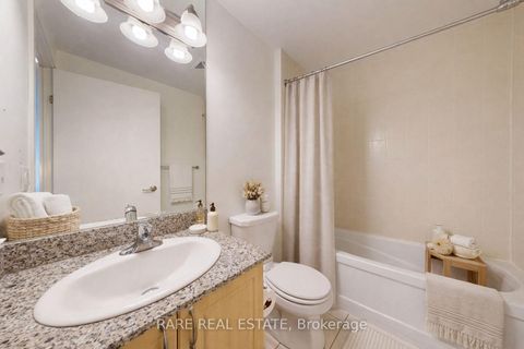 Photo 4 at 607 - 1638 Bloor Street W, High Park North, Toronto