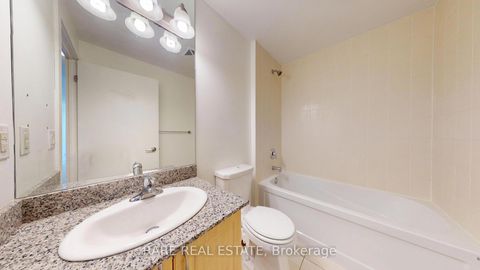 Photo 7 at 607 - 1638 Bloor Street W, High Park North, Toronto