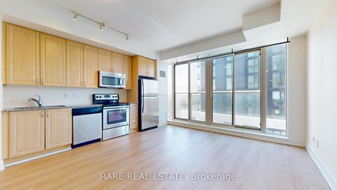 Photo 9 at 607 - 1638 Bloor Street W, High Park North, Toronto