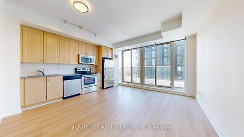 Photo 10 at 607 - 1638 Bloor Street W, High Park North, Toronto
