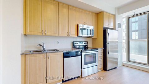 Photo 12 at 607 - 1638 Bloor Street W, High Park North, Toronto