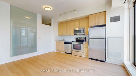 Photo 14 at 607 - 1638 Bloor Street W, High Park North, Toronto