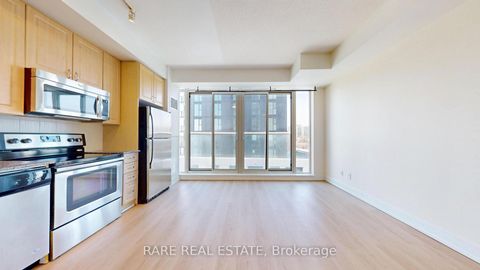 Photo 15 at 607 - 1638 Bloor Street W, High Park North, Toronto