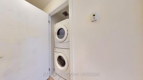 Photo 16 at 607 - 1638 Bloor Street W, High Park North, Toronto