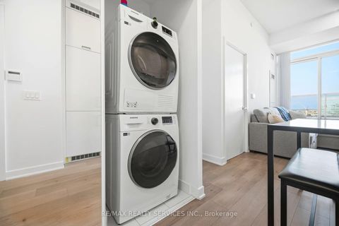 Photo 26 at 1007 - 60 Honeycrisp Crescent, Vaughan Corporate Centre, Vaughan