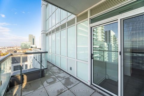 Photo 28 at 1007 - 60 Honeycrisp Crescent, Vaughan Corporate Centre, Vaughan