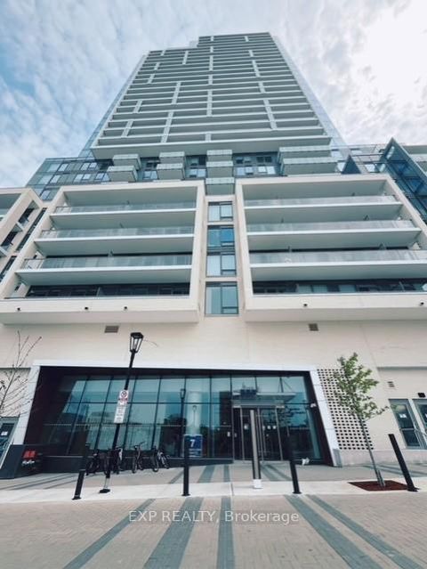 Photo 0 at N735 - 7 Golden Lion Heights, Newtonbrook East, Toronto