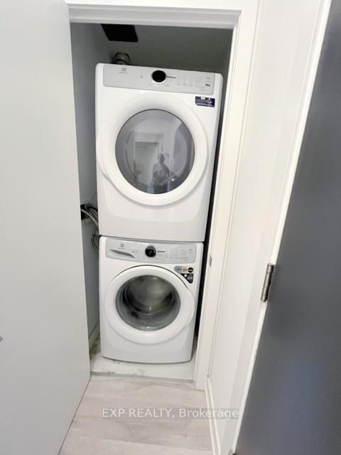 Photo 9 at N735 - 7 Golden Lion Heights, Newtonbrook East, Toronto