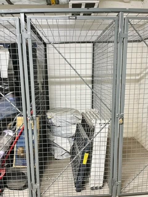 Photo 10 at N735 - 7 Golden Lion Heights, Newtonbrook East, Toronto