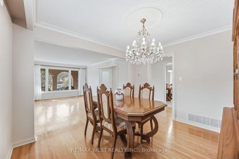 Photo 7 at 6 Disan Court, Beaumonde Heights, Toronto