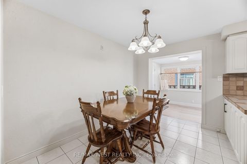 Photo 8 at 6 Disan Court, Beaumonde Heights, Toronto