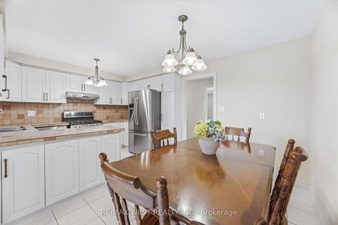 Photo 9 at 6 Disan Court, Beaumonde Heights, Toronto